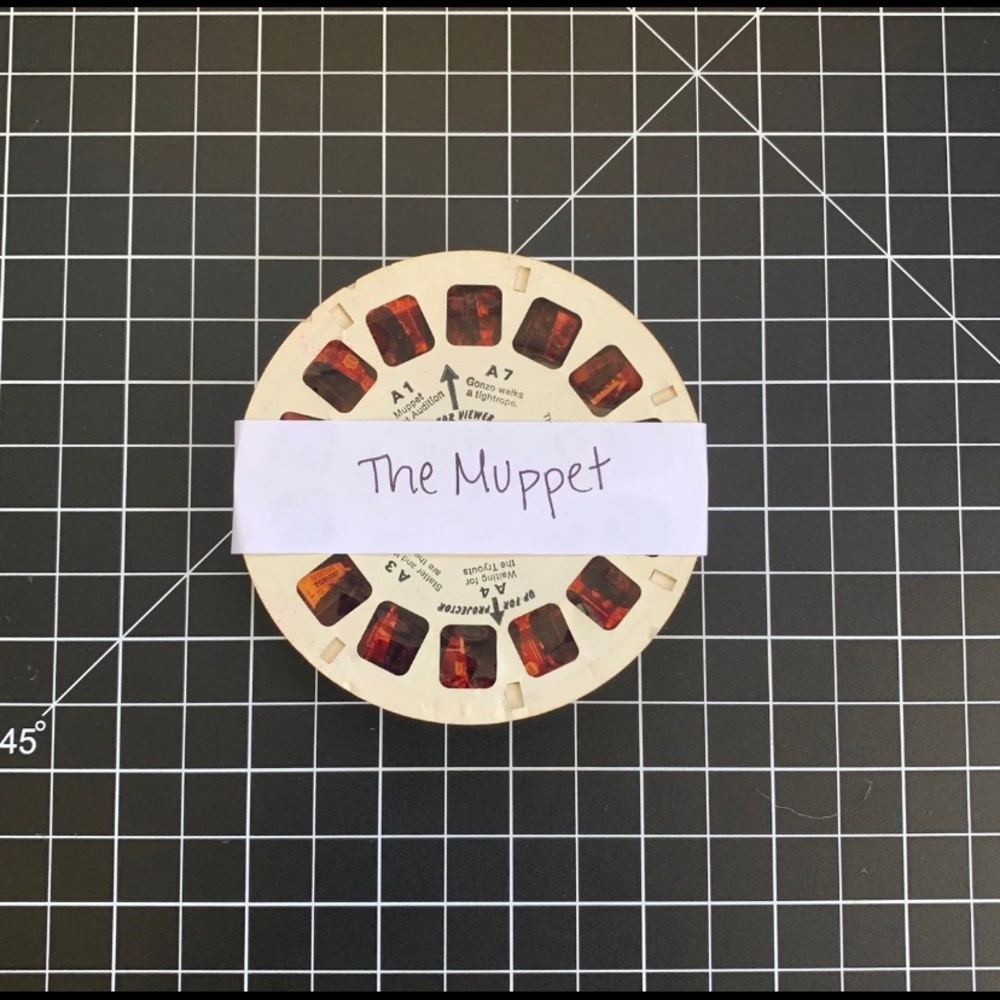 View Master Set - Picture 8 of 12